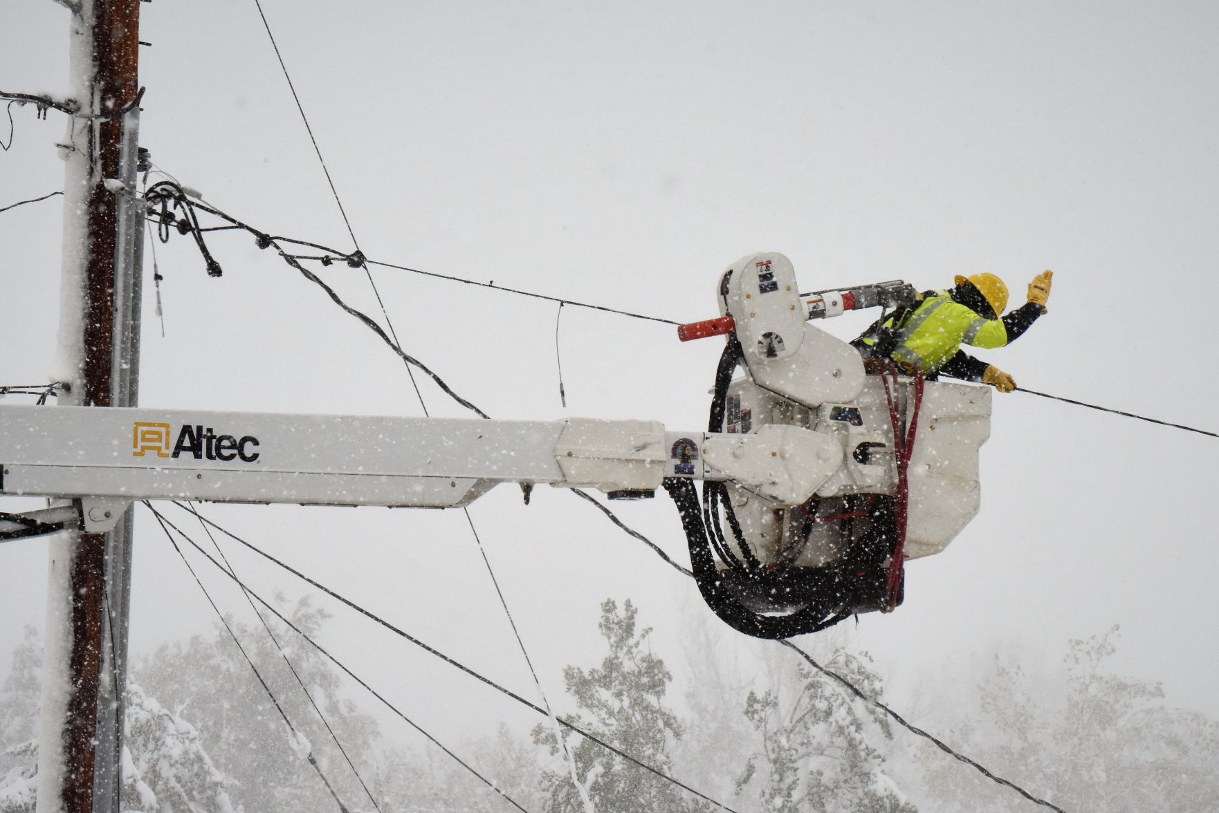 Sturgis electric repair